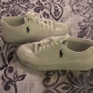 Polo by Ralph Lauren Sneakers